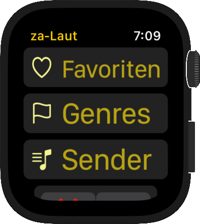 za-Laut